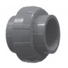 PVC Sch80 Fittings - Unions